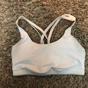 (SOLD) Lululemon bra